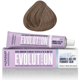 Alfaparf Evolution of the Color Shine Effect, farba