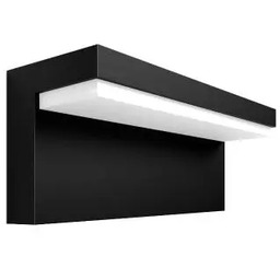 Philips Hue White and Colour Ambiance Nyro Wall