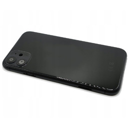 NOWY PANEL OBUDOWA TYŁ KORPUS RAMKA APPLE IPHONE