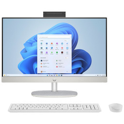 Komputer AiO HP 24-cr0062na / BM5L6EA / Intel
