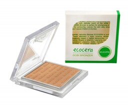 ECOCERA Puder brązujący Gobi 10g