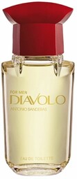 Diavolo for Men woda toaletowa spray 50ml