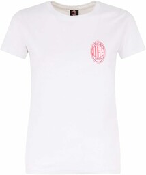 AC Milan Monochrome T-shirty Damskie
