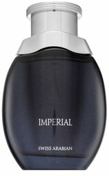 Swiss Arabian Imperial woda perfumowana dla mężczyzn 100