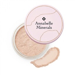 Annabelle Minerals, korektor mineralny, 4g, Pure Fair