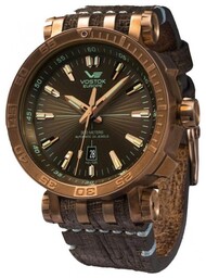 VOSTOK EUROPE Zegarek NH35A-575O285