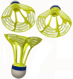 ENERO LOTKA BADMINTON AIR SHUTTER 3SZT PRO