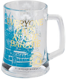 Kufel One Piece - Mug One Piece