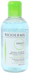 BIODERMA Sébium H O płyn micelarny 250 ml