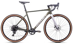 ROMET Rower gravel Boreas 2 U22 28 cali