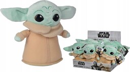 Baby Yoda Joda Grogu Zabawka Pluszak Przytulanka 18Cm