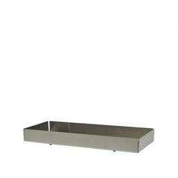 OYOY Living Design - Bakku Taca/Naczynie Small Stal