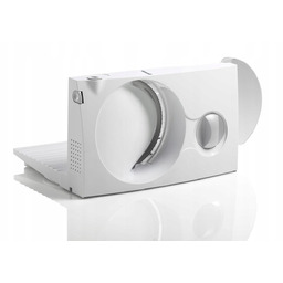 Krajalnica Gorenje R401W biały 100 W grubość 0-17mm