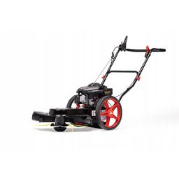 Kosiarka spalinowa z Głowicą Żyłkową 60 cm Nac