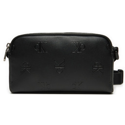 Torebka Calvin Klein Jeans K50K513000 Czarny