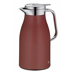 Alfi Termos SKYLINE med. red mat 1,00l