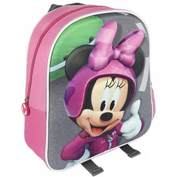 Plecak dla przedszkolaka dla chłopca i dziewczynki Disney