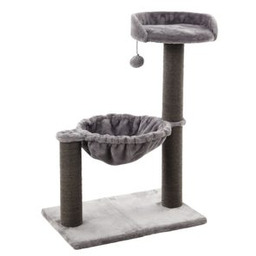 Flamingo drapak drzewo Wilma Grey