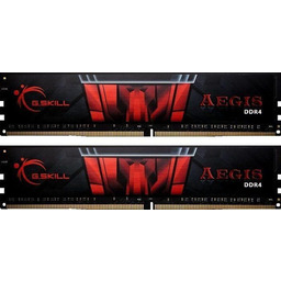 G.SKILL Pamięć DDR4 Aegis 2x16GB 3000MHz CL16 XMP2