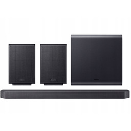 Soundbar Samsung HW-Q990F Q-seria 11.1.4 z subwooferem