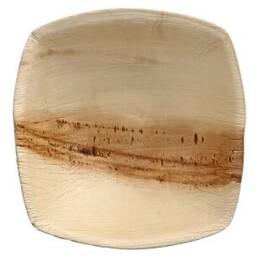 25 miseczek Liść palmowy Pure 200 ml 4