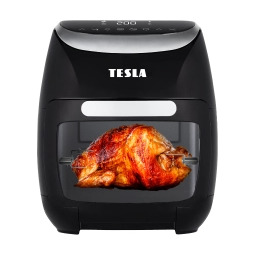 Tesla AirCook & Grill QG600 2000W 11l Air