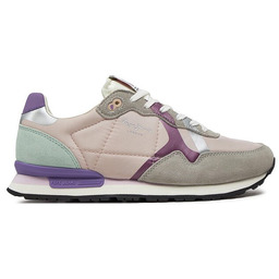 Sneakersy Pepe Jeans