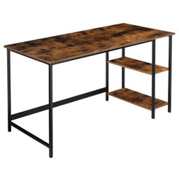 LOFTINSPIRED Biurko Falun Rustic