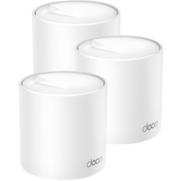 Router / Access Point 2.4GHz/5GHz Deco X20 3-pack