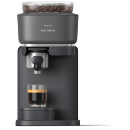 Ekspres kolbowy PHILIPS Baristina BAR300/60