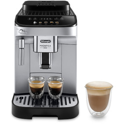 Automatyczny ekspres ciśnieniowy De'Longhi ECAM290.31.SB 1450 W srebrny