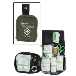 Apteczka Mil-Tec First Aid Kit Midi Pack -