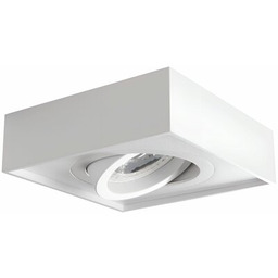 KANLUX Oczko sufitowe MINI GORD DLP-50-W Biały