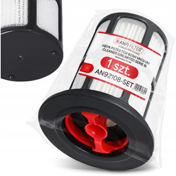 Filtr Powietrza do Odkurzacza Bosch Unlimited Serie 8