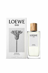 Loewe 001 Woman, Woda toaletowa 50ml