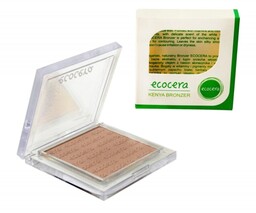ECOCERA Puder brązujący Kenya 10g