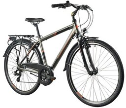 INDIANA Rower trekkingowy X-Road 1.0 M23 28 cali