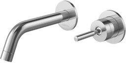 KOHLMAN QW180M KOHLMAN MAXIMA BATERIA UMYWALKOWA PODTYNKOWA