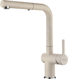 FRANKE studio 115.0653.388 Active L pull out spray