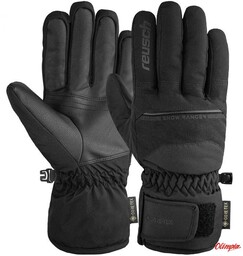 Reusch Rękawice Narciarskie Snow Ranger GORE-TEX