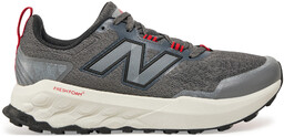 Buty do biegania New Balance Garoe MTGAROG2 Szary