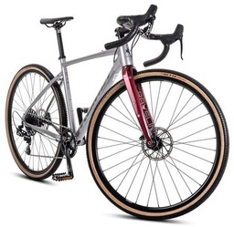 ROMET Rower gravel Boreas 2 U22 28 cali