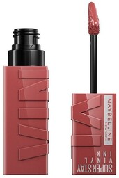 Super Stay Vinyl Ink winylowa pomadka w płynie