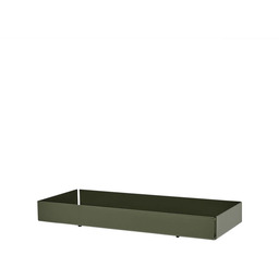OYOY Living Design - Bakku Taca/Naczynie Small Oliven