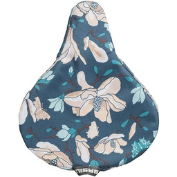 Basil Unisex  dla dorosłych Magnolia pokrowiec