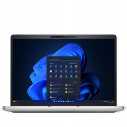 Laptop 13,3" Dell Pro 13 Plus Ultra 7