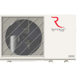 Pompa ciepła Rotenso Airmi 10kW AIMW100X1 2GW BW25