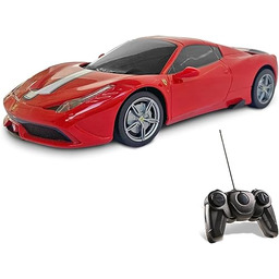 Mondo Motors, FERRARI 458 SPECIALE, model w skali