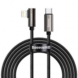 Kabel USB-C do Lightning Baseus 2m CATLCS-A01