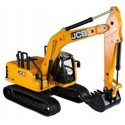 Britains Koparka Jcb Tomy